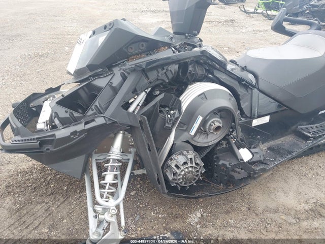 2BPSEPDA1DV000095 Ski Doo Renegade Adrenaline 850
