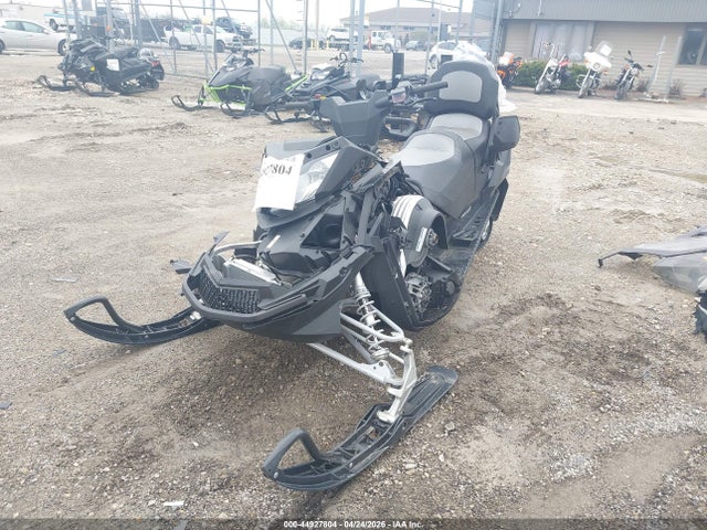 2BPSEPDA1DV000095 Ski Doo Renegade Adrenaline 850