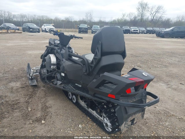 2BPSEPDA1DV000095 Ski Doo Renegade Adrenaline 850