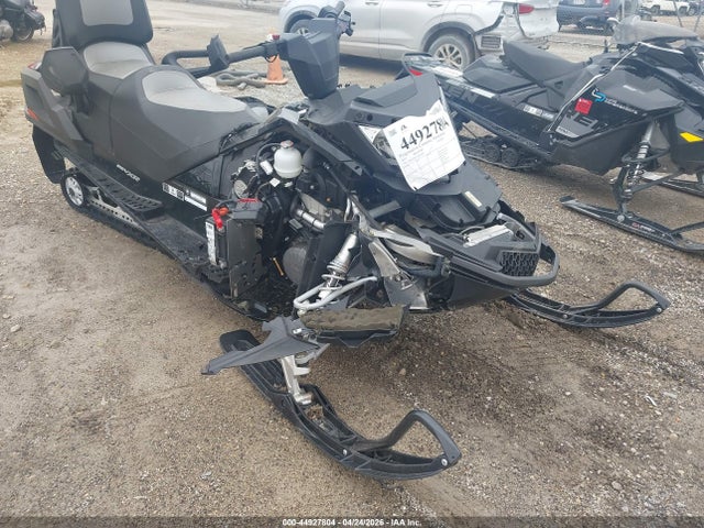 2BPSEPDA1DV000095 Ski Doo Renegade Adrenaline 850