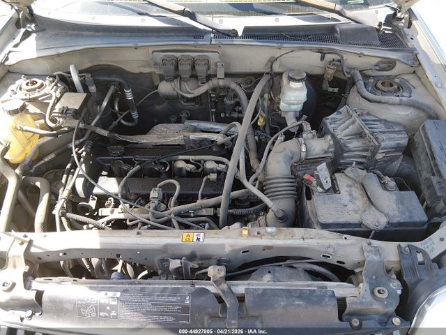 Продажа на аукционе авто 2006 Mercury Mariner Convenience, vin: 4M2YU56Z26DJ05287, номер лота: 44927805