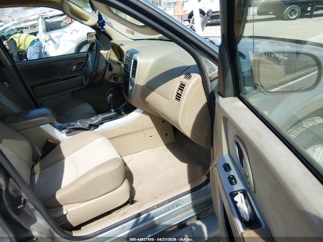 Продажа на аукционе авто 2006 Mercury Mariner Convenience, vin: 4M2YU56Z26DJ05287, номер лота: 44927805
