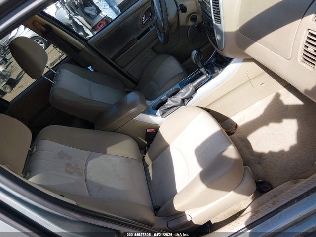 Продажа на аукционе авто 2006 Mercury Mariner Convenience, vin: 4M2YU56Z26DJ05287, номер лота: 44927805