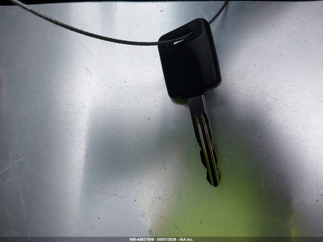 44927809 :رقم المزاد ، 1N6BA0ED8FN506637 vin ، 2015 Nissan Titan Sv مزاد بيع