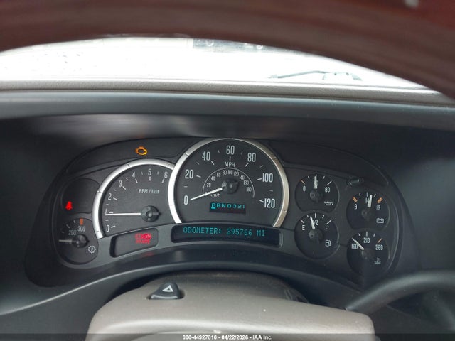 2003 Cadillac Escalade Ext Standard მანქანა იყიდება აუქციონზე, vin: 3GYEK63N63G192402, აუქციონის ნომერი: 44927810