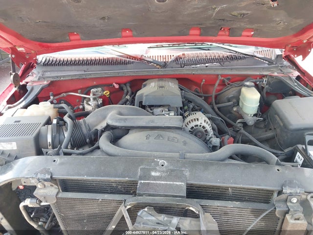 Продажа на аукционе авто 1999 Gmc Sierra 1500 Sle, vin: 1GTEC14T4XZ524328, номер лота: 44927811
