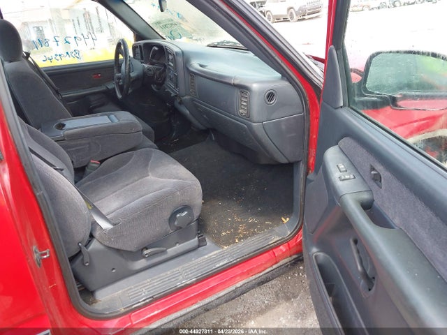 Продажа на аукционе авто 1999 Gmc Sierra 1500 Sle, vin: 1GTEC14T4XZ524328, номер лота: 44927811