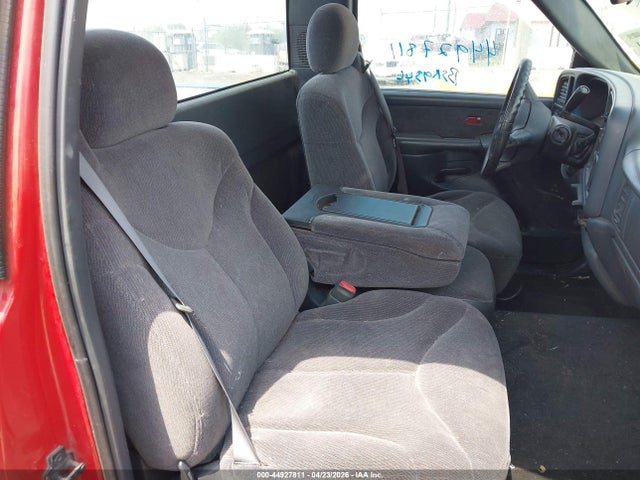 Продажа на аукционе авто 1999 Gmc Sierra 1500 Sle, vin: 1GTEC14T4XZ524328, номер лота: 44927811