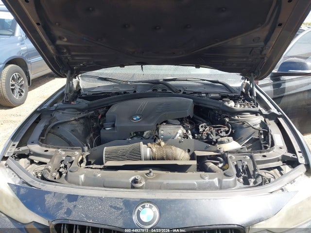 44927813 :رقم المزاد ، WBA3C1C59DF435410 vin ، 2013 Bmw 328i مزاد بيع