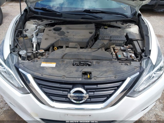 Aukcja sprzedaży 2018 Nissan Altima 2.5 Sr, vin: 1N4AL3AP0JC470348, numer aukcji: 44927816