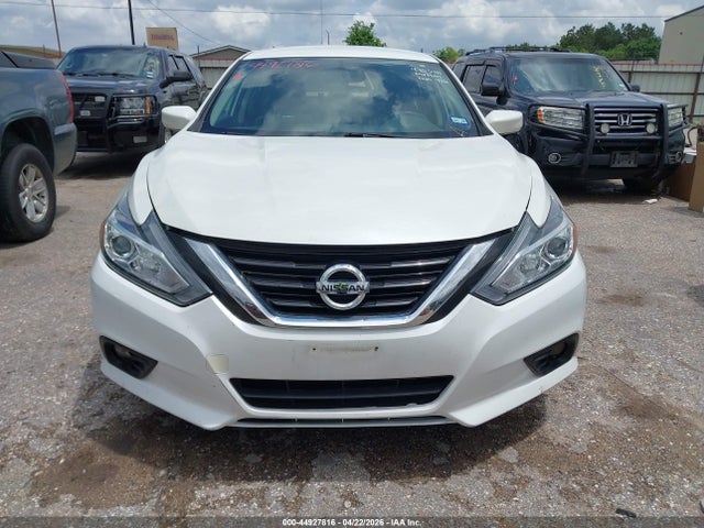 Aukcja sprzedaży 2018 Nissan Altima 2.5 Sr, vin: 1N4AL3AP0JC470348, numer aukcji: 44927816