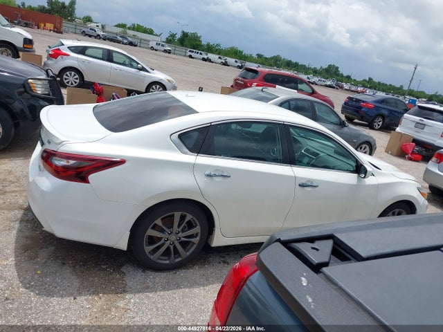 Aukcja sprzedaży 2018 Nissan Altima 2.5 Sr, vin: 1N4AL3AP0JC470348, numer aukcji: 44927816