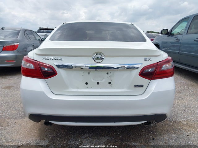 Aukcja sprzedaży 2018 Nissan Altima 2.5 Sr, vin: 1N4AL3AP0JC470348, numer aukcji: 44927816