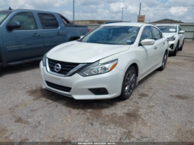 Aukcja sprzedaży 2018 Nissan Altima 2.5 Sr, vin: 1N4AL3AP0JC470348, numer aukcji: 44927816