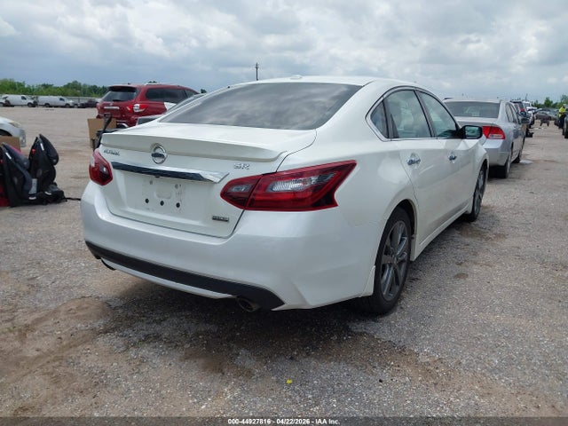 Aukcja sprzedaży 2018 Nissan Altima 2.5 Sr, vin: 1N4AL3AP0JC470348, numer aukcji: 44927816