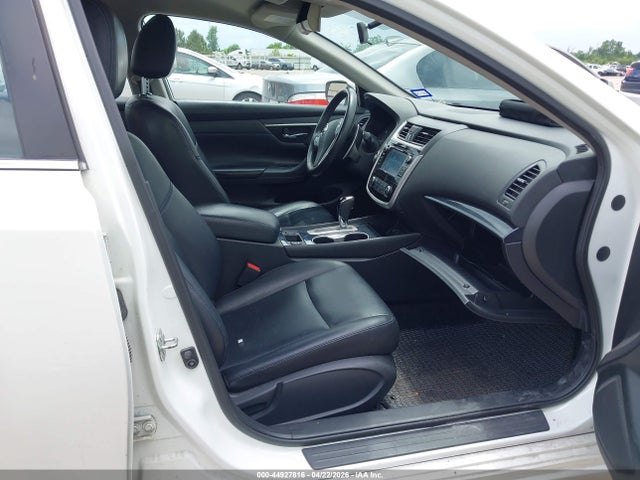 Aukcja sprzedaży 2018 Nissan Altima 2.5 Sr, vin: 1N4AL3AP0JC470348, numer aukcji: 44927816
