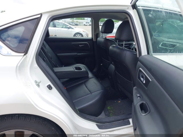 Aukcja sprzedaży 2018 Nissan Altima 2.5 Sr, vin: 1N4AL3AP0JC470348, numer aukcji: 44927816