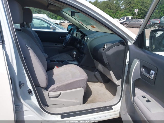 2012 Nissan Rogue S მანქანა იყიდება აუქციონზე, vin: JN8AS5MV2CW393894, აუქციონის ნომერი: 44927819