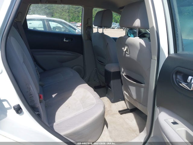 2012 Nissan Rogue S მანქანა იყიდება აუქციონზე, vin: JN8AS5MV2CW393894, აუქციონის ნომერი: 44927819