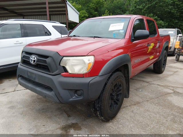 5TFJX4GN8FX044384 Toyota Tacoma Prerunner