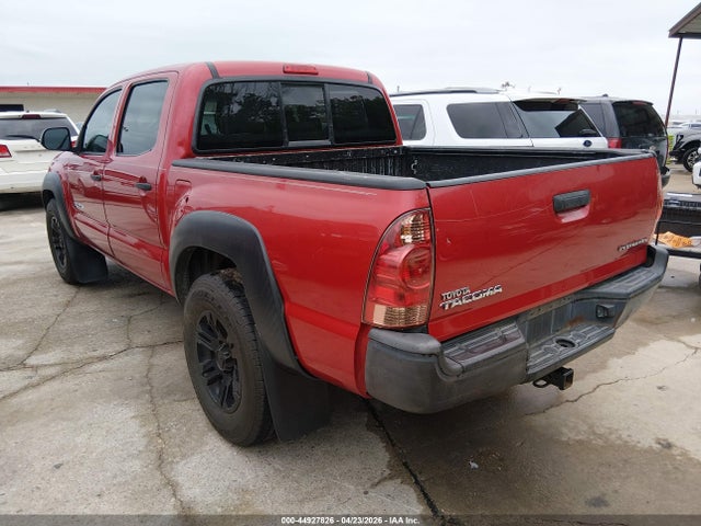 5TFJX4GN8FX044384 Toyota Tacoma Prerunner