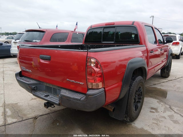 5TFJX4GN8FX044384 Toyota Tacoma Prerunner