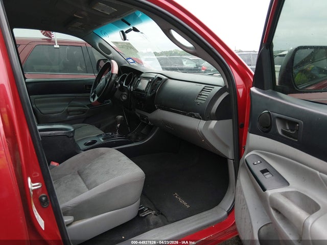 5TFJX4GN8FX044384 Toyota Tacoma Prerunner