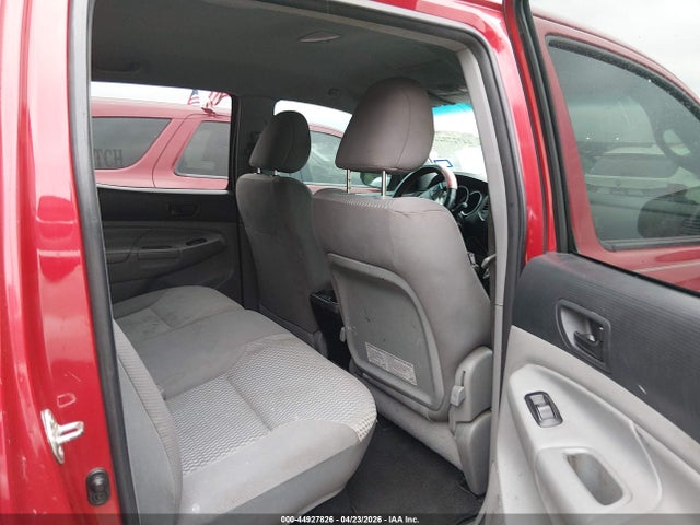 5TFJX4GN8FX044384 Toyota Tacoma Prerunner