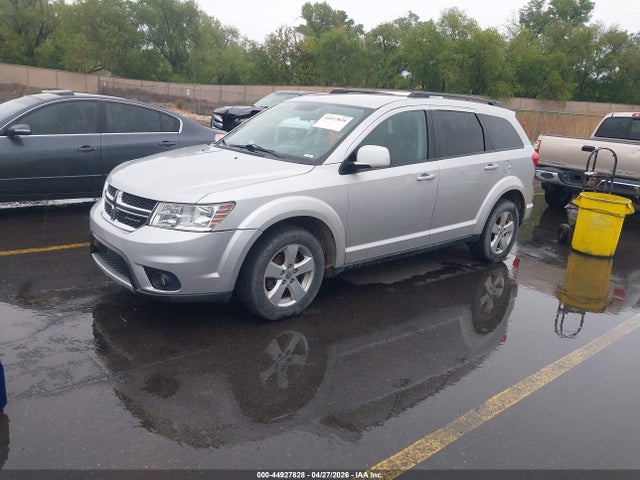 Продажа на аукционе авто 2011 Dodge Journey Mainstreet, vin: 3D4PH1FG7BT567901, номер лота: 44927828