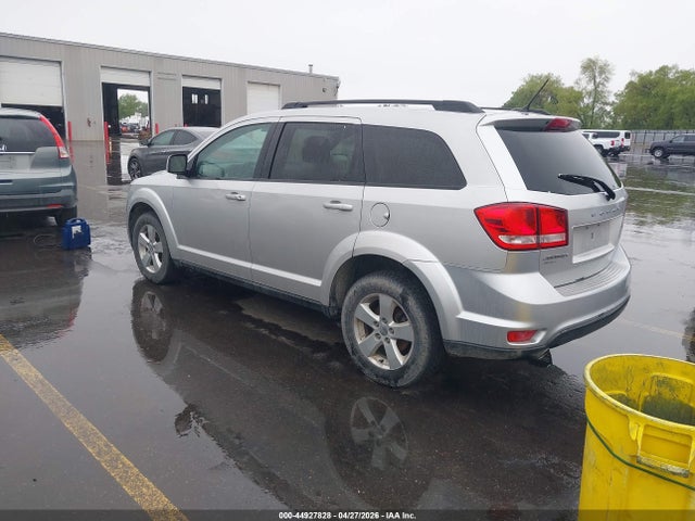 Продажа на аукционе авто 2011 Dodge Journey Mainstreet, vin: 3D4PH1FG7BT567901, номер лота: 44927828