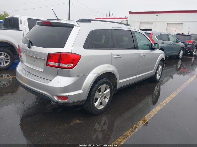 Продажа на аукционе авто 2011 Dodge Journey Mainstreet, vin: 3D4PH1FG7BT567901, номер лота: 44927828