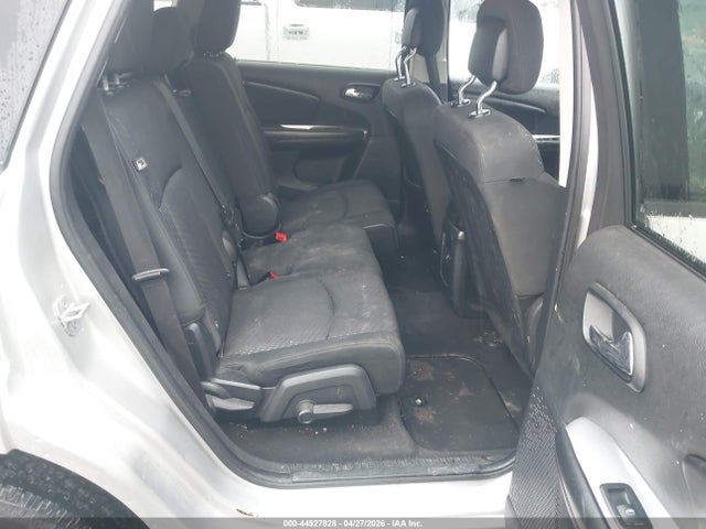 Продажа на аукционе авто 2011 Dodge Journey Mainstreet, vin: 3D4PH1FG7BT567901, номер лота: 44927828