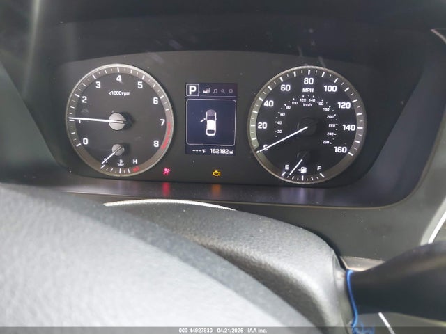 Продажа на аукционе авто 2015 Hyundai Sonata Se, vin: 5NPE24AF2FH122784, номер лота: 44927830