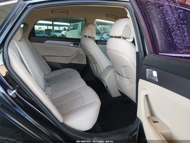 Продажа на аукционе авто 2015 Hyundai Sonata Se, vin: 5NPE24AF2FH122784, номер лота: 44927830
