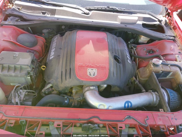Продажа на аукционе авто 2006 Dodge Charger Rt, vin: 2B3KA53H36H500079, номер лота: 44927834