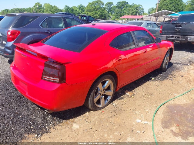 Продажа на аукционе авто 2006 Dodge Charger Rt, vin: 2B3KA53H36H500079, номер лота: 44927834