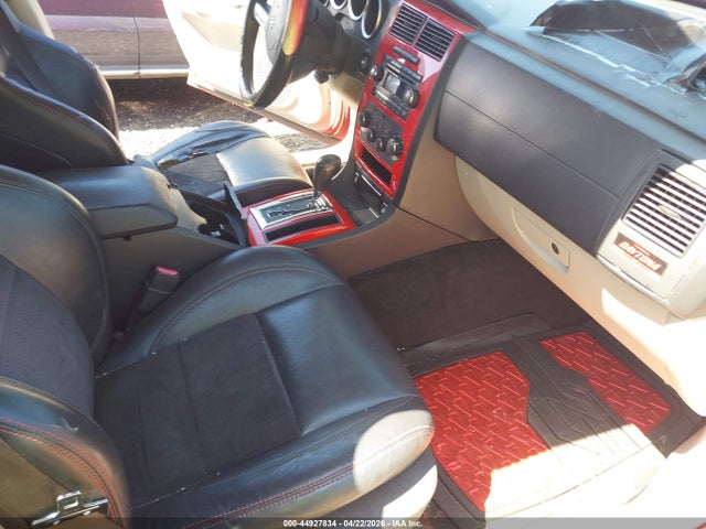 Продажа на аукционе авто 2006 Dodge Charger Rt, vin: 2B3KA53H36H500079, номер лота: 44927834