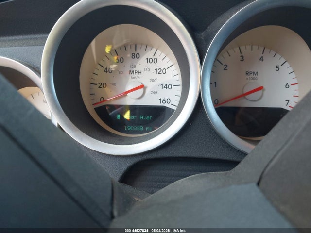 Продажа на аукционе авто 2006 Dodge Charger Rt, vin: 2B3KA53H36H500079, номер лота: 44927834