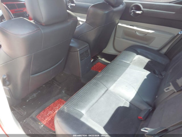 Продажа на аукционе авто 2006 Dodge Charger Rt, vin: 2B3KA53H36H500079, номер лота: 44927834