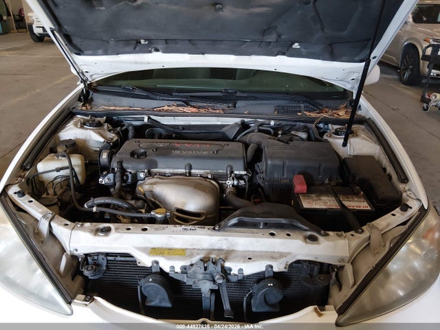 Aukcja sprzedaży 2002 Toyota Camry Le, vin: 4T1BE32K02U015678, numer aukcji: 44927835