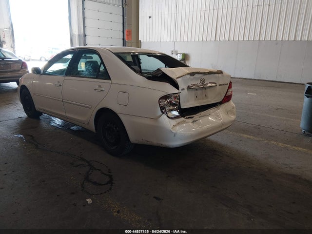 Aukcja sprzedaży 2002 Toyota Camry Le, vin: 4T1BE32K02U015678, numer aukcji: 44927835
