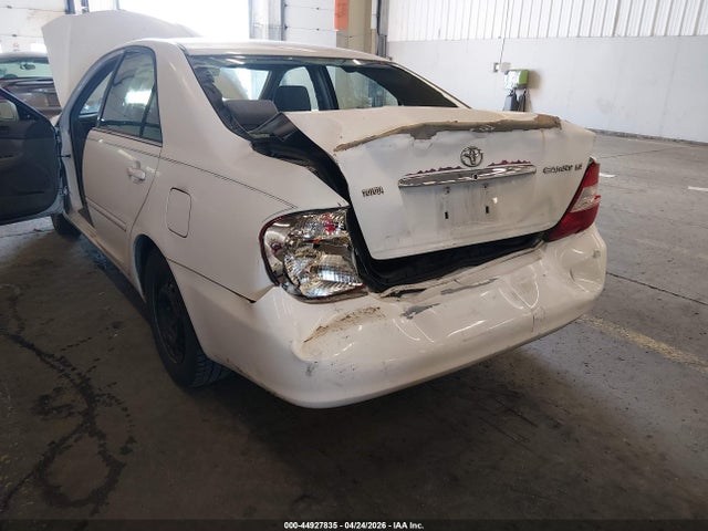 Aukcja sprzedaży 2002 Toyota Camry Le, vin: 4T1BE32K02U015678, numer aukcji: 44927835