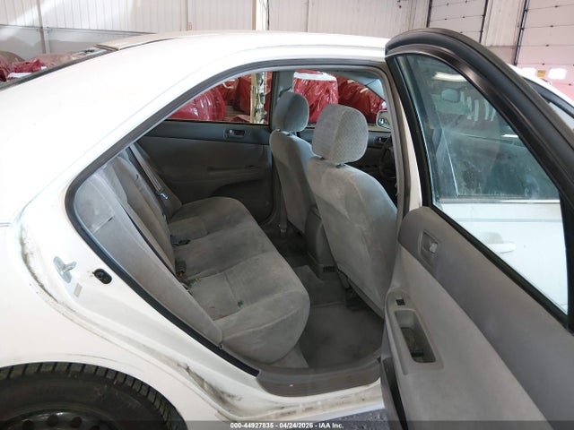 Aukcja sprzedaży 2002 Toyota Camry Le, vin: 4T1BE32K02U015678, numer aukcji: 44927835