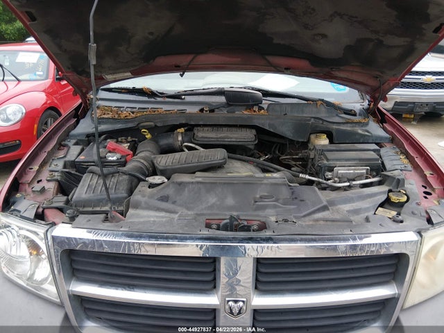 Aukcja sprzedaży 2007 Dodge Durango Sxt, vin: 1D8HD38KX7F548501, numer aukcji: 44927837