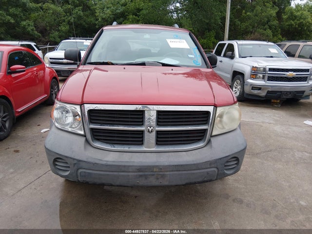 Aukcja sprzedaży 2007 Dodge Durango Sxt, vin: 1D8HD38KX7F548501, numer aukcji: 44927837