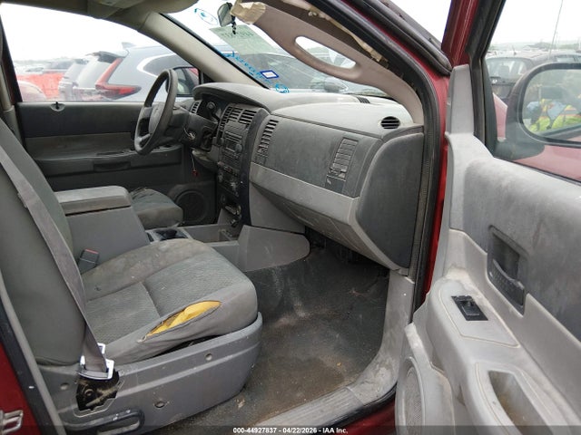 Aukcja sprzedaży 2007 Dodge Durango Sxt, vin: 1D8HD38KX7F548501, numer aukcji: 44927837