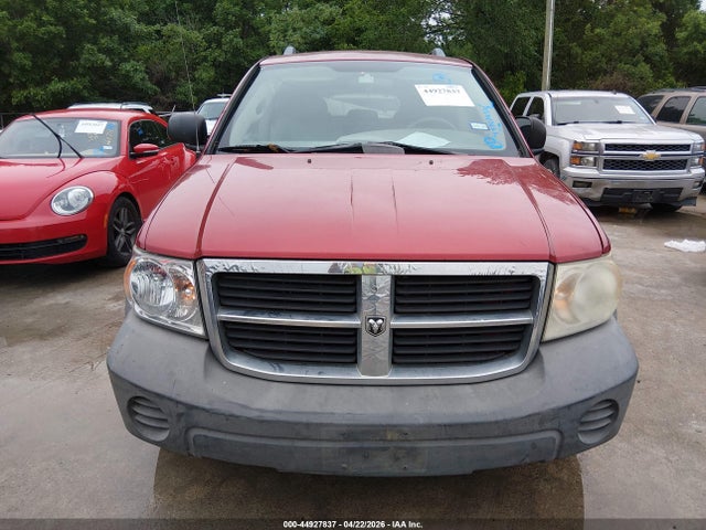 Aukcja sprzedaży 2007 Dodge Durango Sxt, vin: 1D8HD38KX7F548501, numer aukcji: 44927837