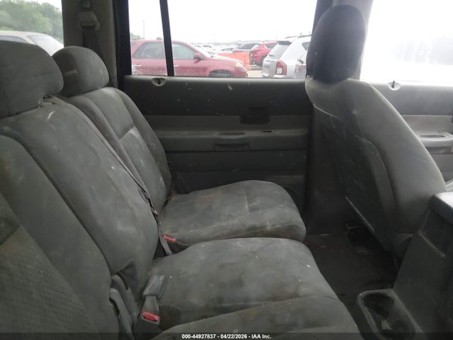 Aukcja sprzedaży 2007 Dodge Durango Sxt, vin: 1D8HD38KX7F548501, numer aukcji: 44927837