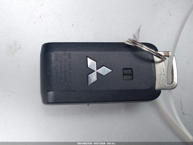 Mitsubishi Outlander Se 2018 JA4AD3A3XJZ006009 Image 11
