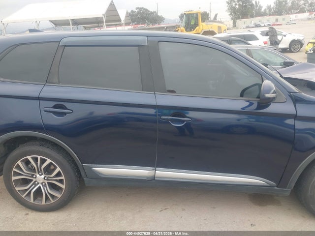 Mitsubishi Outlander Se 2018 JA4AD3A3XJZ006009 Image 13